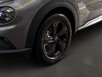 Nissan Juke 1.6 Hybrid N-Connecta