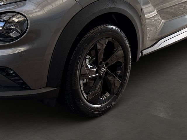 Nissan Juke 1.6 Hybrid N-Connecta
