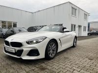 BMW Z4 - Vorschau Bild 16