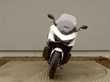 Honda Forza 750 - HONDA ROLLER FORZA
