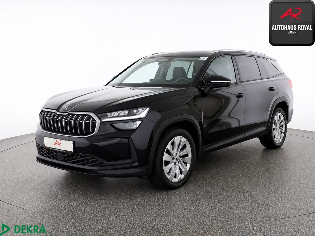 Image of Skoda Kodiaq