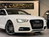 Audi A5 Coupe 3.0 TDI quattro/Xenon/Standh.S-Line - Audi A5: 3.0
