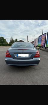 Mercedes-Benz E 280 CDI AVANTGARDE Avantgarde - gebrauchte Mercedes-Benz E 280 aus dem Jahr 2004