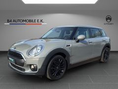 Fahrzeugabbildung MINI Clubman One KEYLESS PDC SITZHEIZUNG