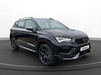 Cupra Ateca - Vorschau Bild 10