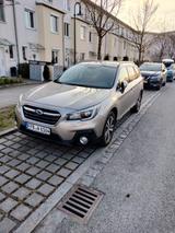 Subaru Outback 2.5i Sport Lineartronic Sport - Subaru Outback in München