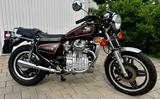 Honda  CX 500c wunderschön, zuverlässig und unverbaut  - HONDA 1980