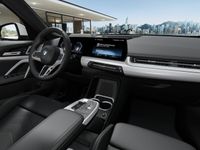 BMW X1 - Vorschau Bild 11