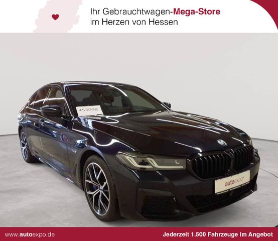 BMW 545e xDrive Aut.