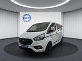 Ford Transit Tourneo Custom Kombi 340 L1 1Ha*9-SITZER - gebrauchte Ford Transit aus dem Jahr 2019