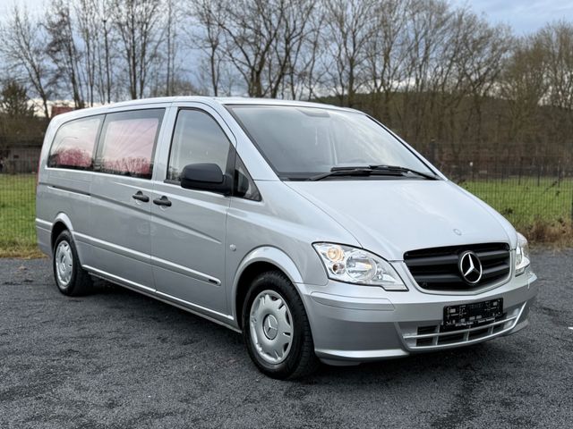 Mercedes-Benz Vito 113CDI*extralang*Leichenwagen*Bestattung*