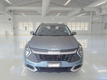 KIA Sportage - 2