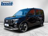 Ford Tourneo Courier Active Automatik Navi/Kamera/ACC