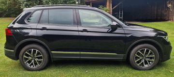 Volkswagen Tiguan - 7