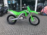 Kawasaki KX 450 2024 - KAWASAKI 450