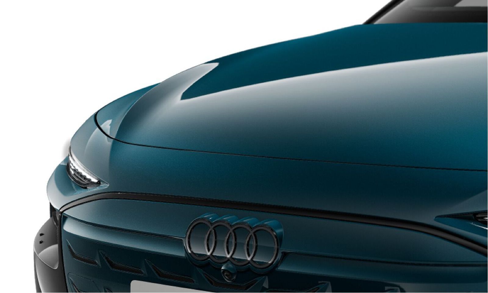 Audi S6 e-tron - Bild 4