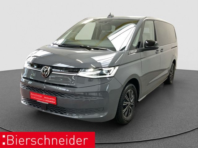 Volkswagen T7 Multivan 2.0 TDI DSG Goal LÜ AHK PANO NAVI KE