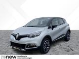 Renault Captur 1.2 TCe 120 ENERGY XMOD CAM*LED*NAVI*SHZ - Renault Captur SUV