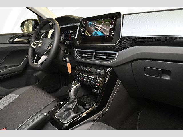Volkswagen T-Cross - Bild 11