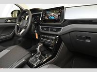 Volkswagen T-Cross - Vorschau Bild 11