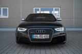Audi RS4 B8  - Audi RS4: Privatanbieter