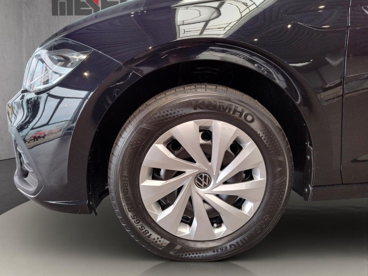 Polo Life 1.0 TSI Klima Navi Einparkhilfe