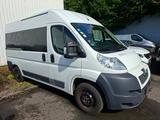 Peugeot Boxer, Wahnmobil, Motorschaden... - Offers