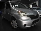 Toyota YARIS VERSO 1.3 AUTOMATIK - Toyota aus 2002