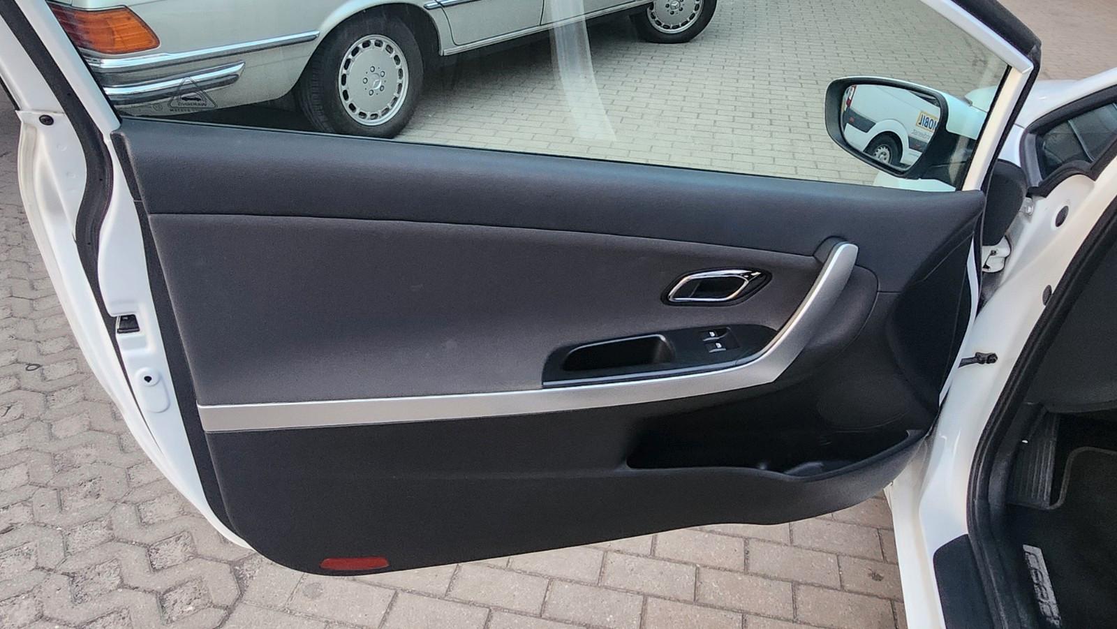 Kia ProCeed Edition 7*Emotion-Paket*HU/AU neu*1.Hand