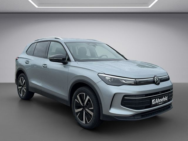 Tiguan Goal 2.0 TDI DSG