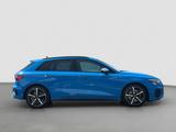 Audi S3 Sportback 2.0 TFSI quattro S-tronic LED Virtu - Audi S3 in Erfurt