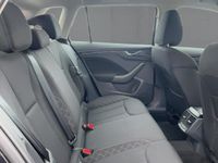 Skoda Kamiq - Vorschau Bild 13