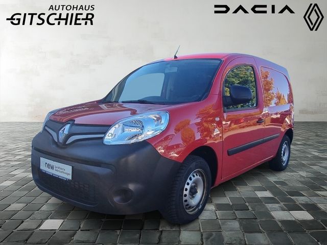 Renault Kangoo Rapid Extra Blue dCi 95