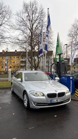 BMW 530d xDrive Touring - - Behindertengerechte BMW 530