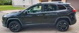 Jeep Cherokee Limited - Jeep Cherokee: Von Privat