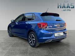 Fahrzeugabbildung Volkswagen Polo VI Highline Sitzh. Navi ACC Kamera. App