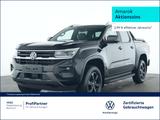 Volkswagen Amarok DC PanAmericana 4Motion AHK Klima Navi - VW Amarok in Bochum