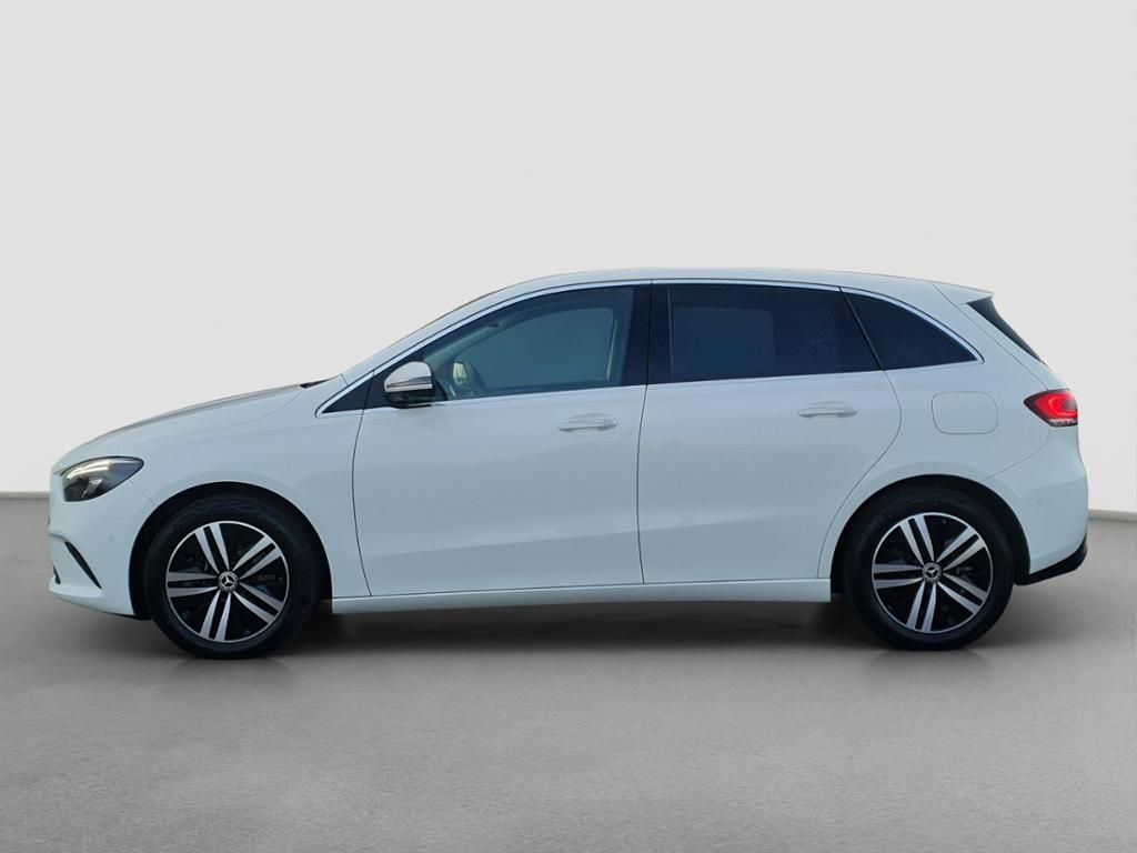 Fahrzeugabbildung Mercedes-Benz B 250 e el.Heckklappe*AppleCarPlay*360GradKamera