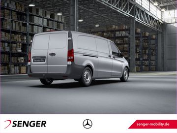 Mercedes Vito - 4