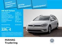 Volkswagen Golf VII Variant 1.5 TSI Comfortline Navi ParkPi