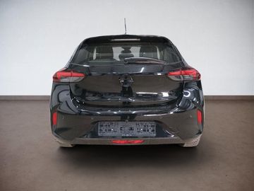 Opel Corsa Elec GS LongRange 11 KW Charger Matrix