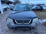 Honda CR-V 2.0 City Edition - gebrauchte Honda CR-V aus dem Jahr 1999
