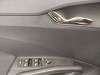 Skoda Fabia - Vorschau Bild 7