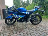 Suzuki GSX-R125 - Offers