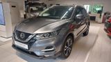 Nissan Qashqai Zama - Nissan Qashqai: Zama