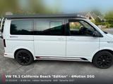 Volkswagen VW T6.1 California Beach Edition 4Motion
