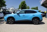 MG HS 1.5 T-GDI Luxury Aut. LED ACC Navi 360° - MG HS Benziner Gebrauchtwagen