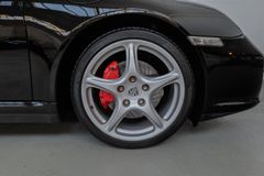 PORSCHE 997 .2 Carrera 4S I Unfallfrei/Erstlack I SCHALT