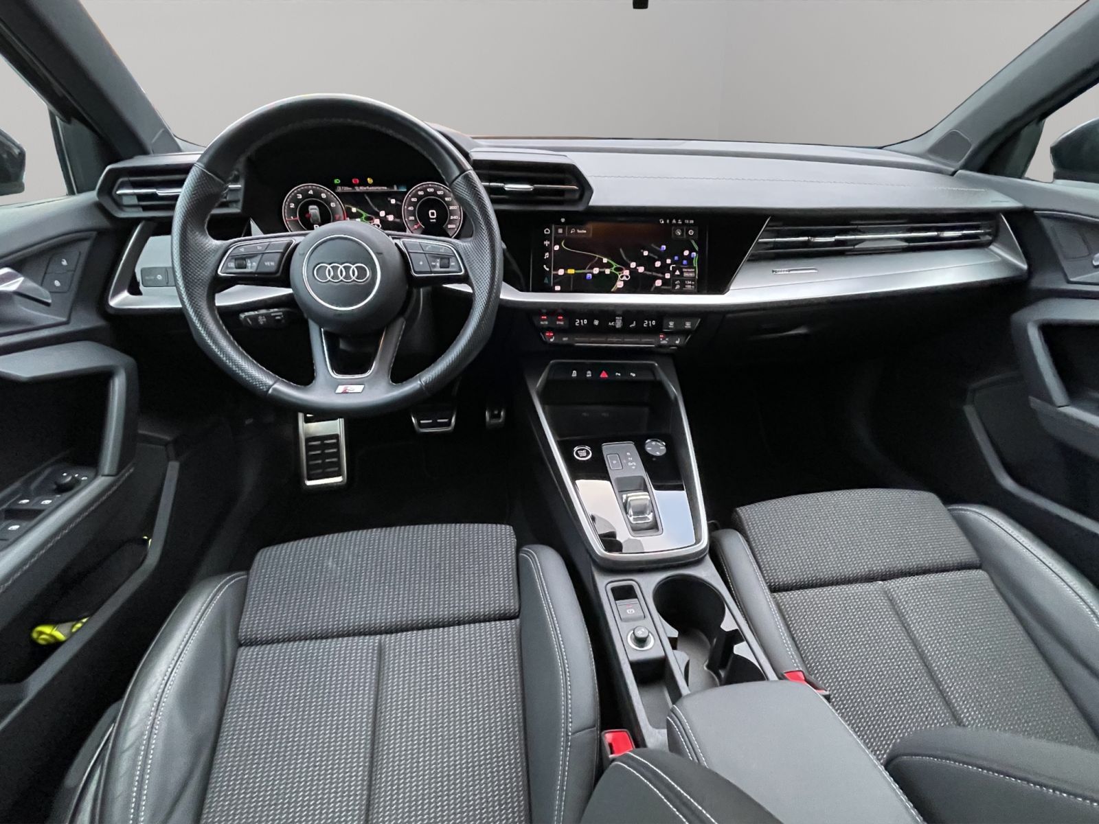 Audi A3 - Bild 18