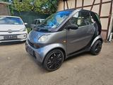 Smart ForTwo Klima Tüv fast Neu - gebrauchte Smart ForTwo aus dem Jahr 2002